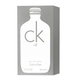 Calvin Klein CK All EDT unisex kvepalai, 50 ml
