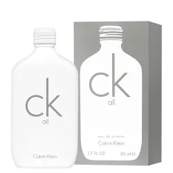 Calvin Klein CK All EDT unisex kvepalai, 50 ml