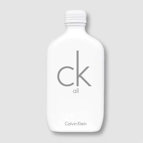Calvin Klein CK All EDT unisex kvepalai, 50 ml