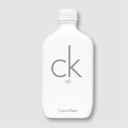 Calvin Klein CK All EDT unisex kvepalai, 50 ml