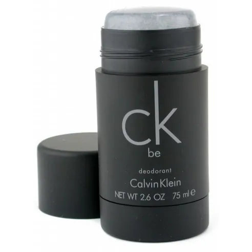 Calvin Klein CK Be dezodorantas 75 ml
