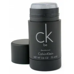 Calvin Klein CK Be dezodorantas 75 ml