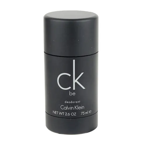 Calvin Klein CK Be dezodorantas 75 ml