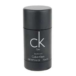 Calvin Klein CK Be dezodorantas 75 ml