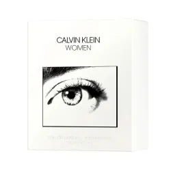 Calvin Klein Women EDP kvepalai moterims, 50 ml