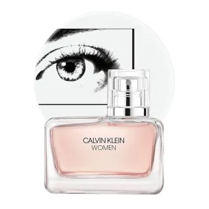 Calvin Klein Women EDP kvepalai moterims, 50 ml