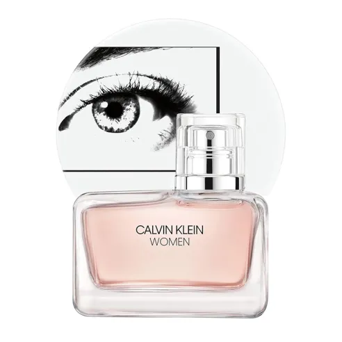 Calvin Klein Women EDP kvepalai moterims, 50 ml