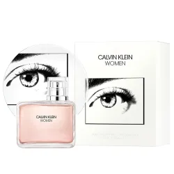 Calvin Klein Women EDP kvepalai moterims, 100 ml