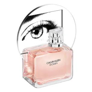 Calvin Klein Women EDP kvepalai moterims, 100 ml
