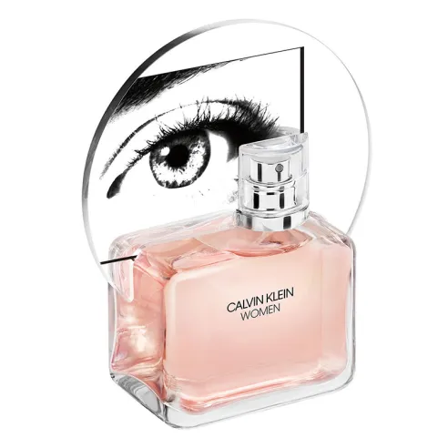 Calvin Klein Women EDP kvepalai moterims, 100 ml