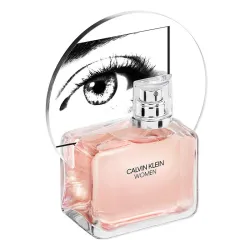 Calvin Klein Women EDP kvepalai moterims, 100 ml