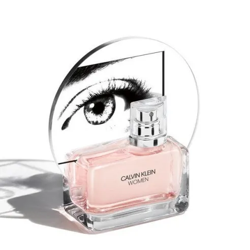 Calvin Klein Women EDP kvepalai moterims, 30 ml