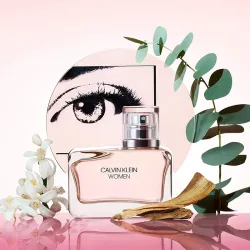 Calvin Klein Women EDP kvepalai moterims, 30 ml