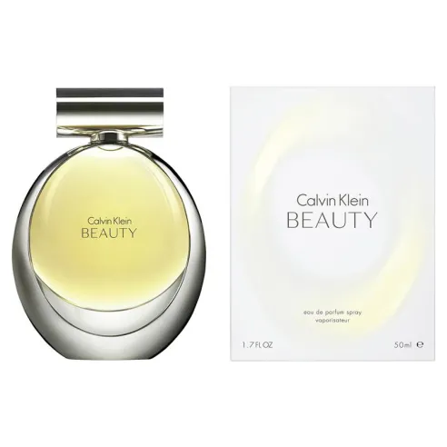 Calvin Klein Beauty EDP kvepalai moterims, 50 ml