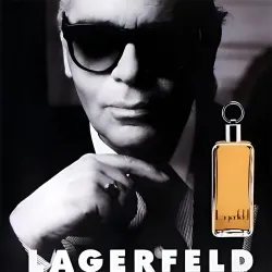 Lagerfeld Lagerfeld Classic EDT kvepalai vyrams, 100 ml