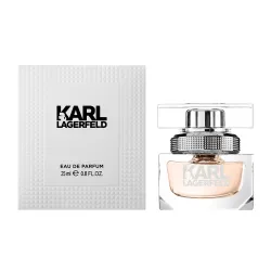 Lagerfeld Karl Lagerfeld for Her EDP 25 ml kvepalai moterims
