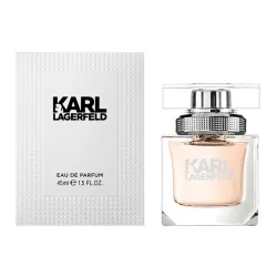 Lagerfeld Karl Lagerfeld for Her EDP 45 ml kvepalai moterims