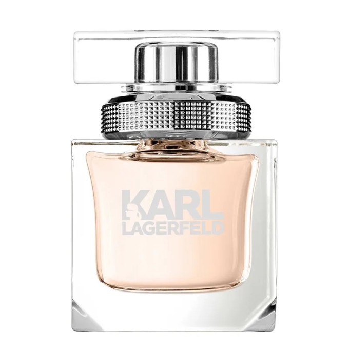 Lagerfeld Karl Lagerfeld for Her EDP 45 ml kvepalai moterims