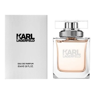 Lagerfeld Karl Lagerfeld for Her EDP 85 ml kvepalai moterims 2