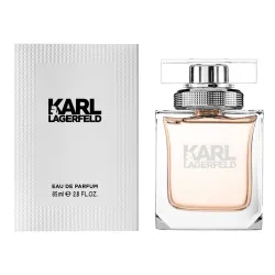 Lagerfeld Karl Lagerfeld for Her EDP 85 ml kvepalai moterims