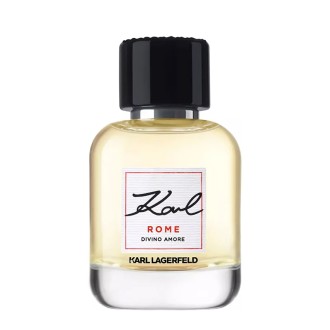 Lagerfeld Rome Divino Amor EDP kvepalai moterims, 60 ml