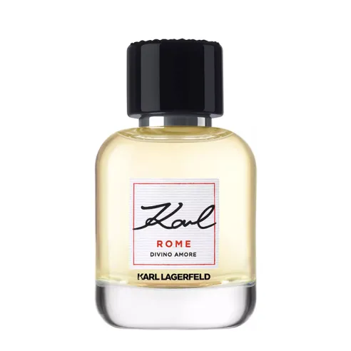 Lagerfeld Rome Divino Amor EDP kvepalai moterims, 60 ml