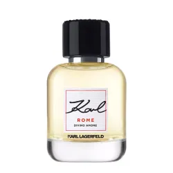 Lagerfeld Rome Divino Amor EDP kvepalai moterims, 60 ml