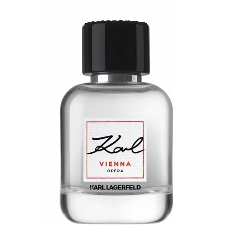 Lagerfeld Karl Vienna Opera EDT kvepalai vyrams, 60 ml