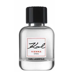 Lagerfeld Karl Vienna Opera EDT kvepalai vyrams, 60 ml