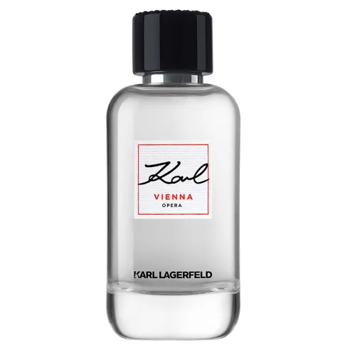 Lagerfeld Karl Vienna Opera EDT kvepalai vyrams, 100 ml