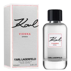 Lagerfeld Karl Vienna Opera EDT kvepalai vyrams, 100 ml