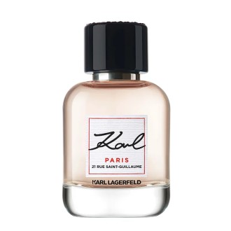 Lagerfeld Karl Paris 21 Rue Saint-Guillaume EDP kvepalai moterims, 60 ml