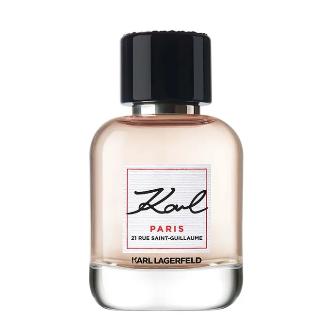 Lagerfeld Karl Paris 21 Rue Saint-Guillaume EDP kvepalai moterims, 60 ml