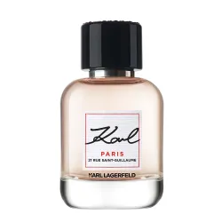 Lagerfeld Karl Paris 21 Rue Saint-Guillaume EDP kvepalai moterims, 60 ml