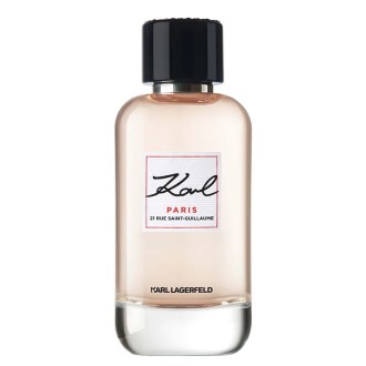 Lagerfeld Karl Paris 21 Rue Saint-Guillaume EDP kvepalai moterims, 100 ml