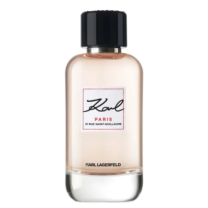 Lagerfeld Karl Paris 21 Rue Saint-Guillaume EDP kvepalai moterims, 100 ml