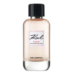 Lagerfeld Karl Paris 21 Rue Saint-Guillaume EDP kvepalai moterims, 100 ml