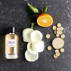 Lagerfeld Karl Paris 21 Rue Saint-Guillaume EDP kvepalai moterims, 60 ml