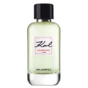 Lagerfeld Karl Hamburg Alster EDT kvepalai vyrams, 100 ml