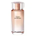 Lagerfeld Fleur De Pecher Les Parfums Matieres EDP kvepalai moterims, 100 ml