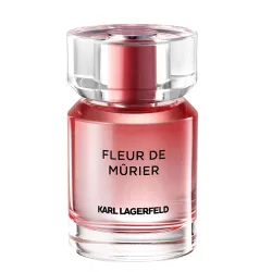 Lagerfeld Fleur de Murier EDP kvepalai moterims, 50 ml