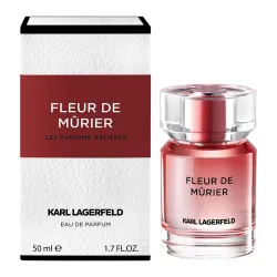 Lagerfeld Fleur de Murier EDP kvepalai moterims, 50 ml