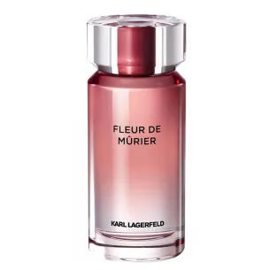Lagerfeld Fleur de Murier EDP kvepalai moterims, 100 ml