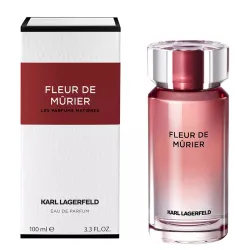 Lagerfeld Fleur de Murier EDP kvepalai moterims, 100 ml