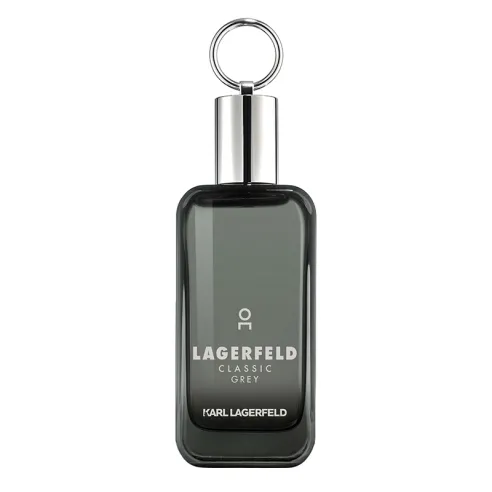 Lagerfeld Classic Grey EDT kvepalai vyrams, 50 ml