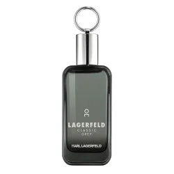 Lagerfeld Classic Grey EDT kvepalai vyrams, 50 ml
