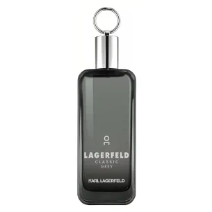 Lagerfeld Classic Grey EDT kvepalai vyrams, 100 ml