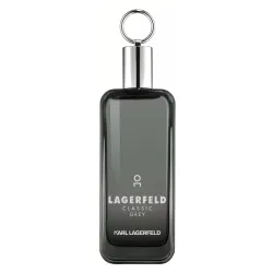 Lagerfeld Classic Grey EDT kvepalai vyrams, 100 ml