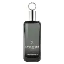 Lagerfeld Classic Grey EDT kvepalai vyrams, 100 ml