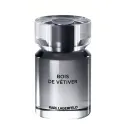 Lagerfeld Bois De Vétiver Les Parfums Matieres EDT kvepalai vyrams, 50 ml